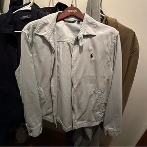 Ralph Lauren  Men’s Lightweight Coat -M